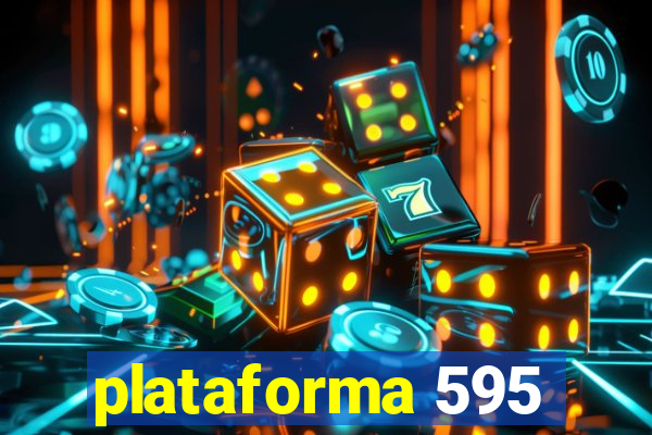 plataforma 595